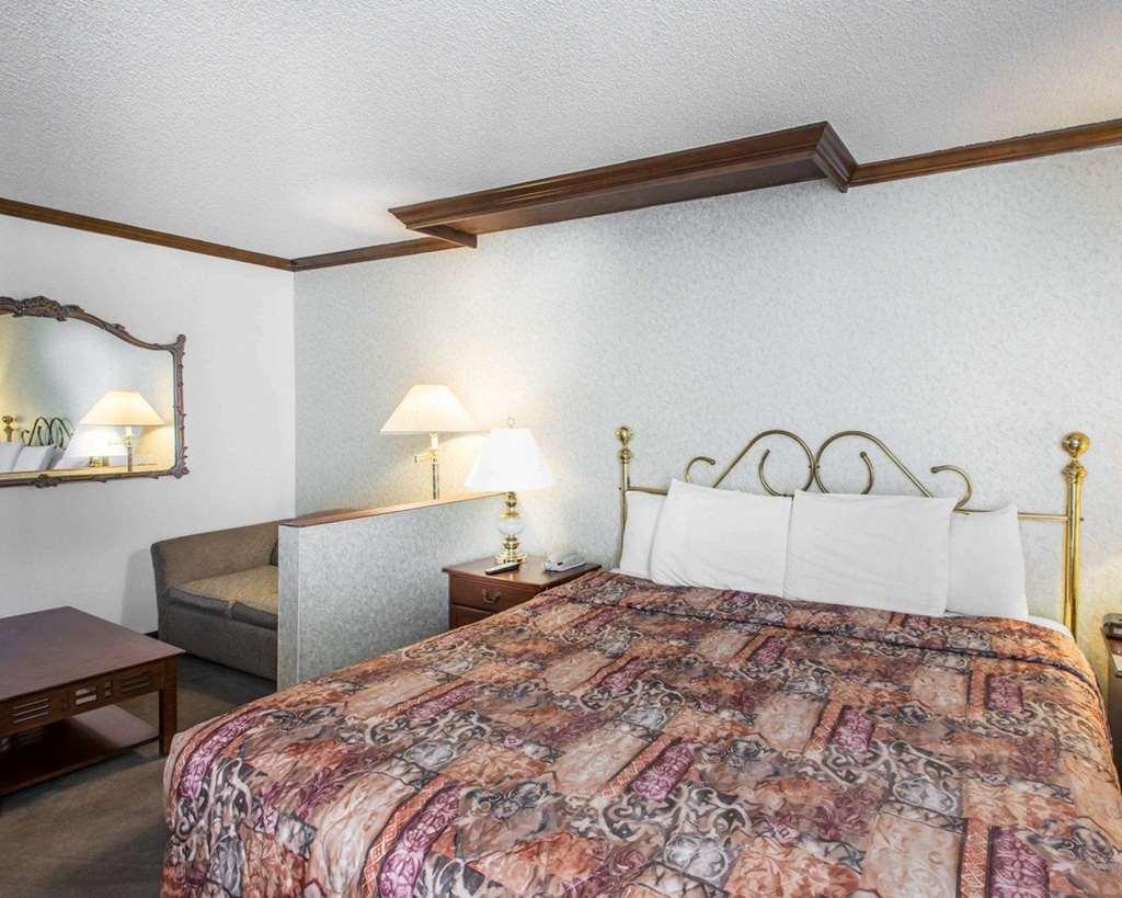 Rodeway Inn And Suites Boulder Broker Bilik gambar