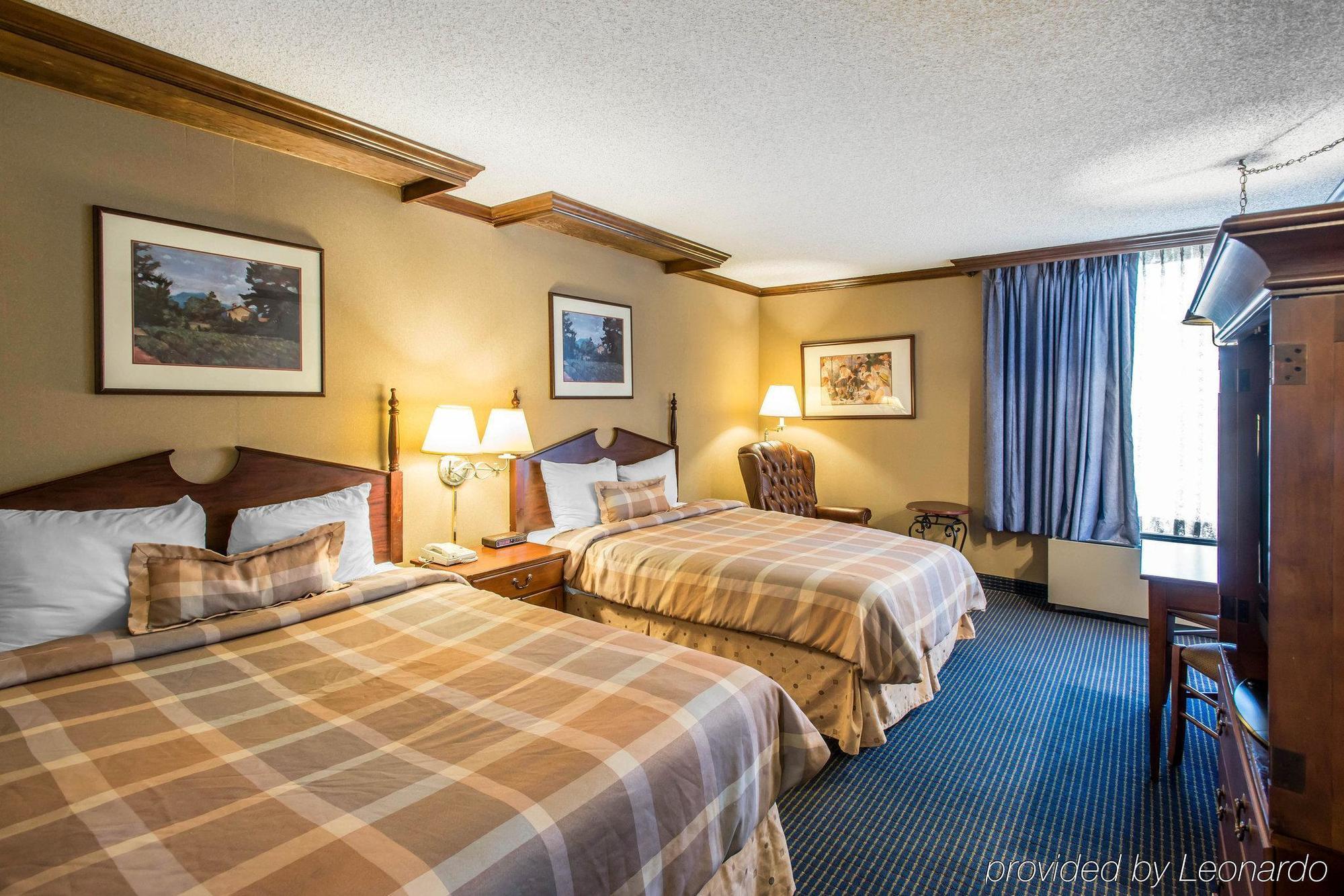 Rodeway Inn And Suites Boulder Broker Luaran gambar